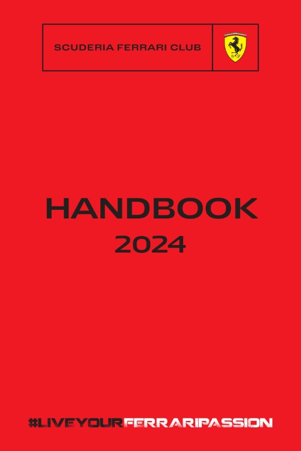 Copertina Handbook 2021